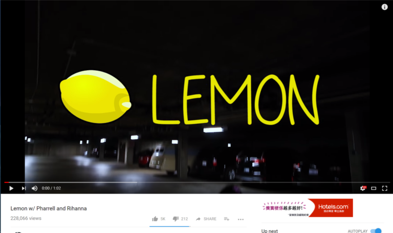 YouTube的Lemon Market問題 — 同埋佢個解決辦法
