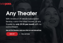 MoviePass嘅賺錢方法原來可以係……