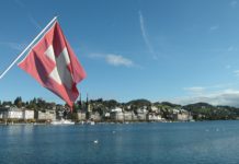 瑞士央行盈利仲多過Apple — btw佢係間上市公司…… Swiss flag