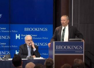 聯儲局的2%通脹目標 — 要調節或是要砍掉重練?— Brookings的星級學術研討