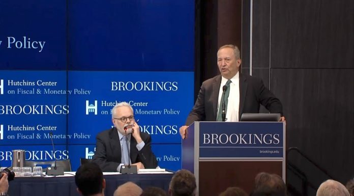 聯儲局的2%通脹目標 — 要調節或是要砍掉重練?— Brookings的星級學術研討