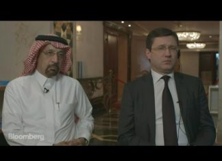 70美元油價與OPEC減產2.0?