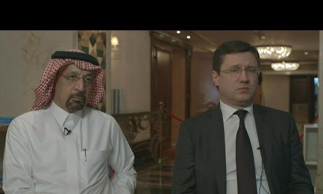 70美元油價與OPEC減產2.0?