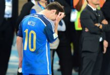 阿根廷唔係經濟好轉架咩 點解匯價不停跌咁多?