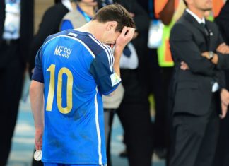 阿根廷唔係經濟好轉架咩 點解匯價不停跌咁多?