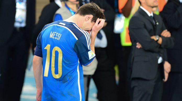 阿根廷唔係經濟好轉架咩 點解匯價不停跌咁多?