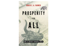 Prosperity for All – 務進的宏觀經濟學改革建議
