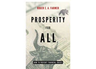Prosperity for All – 務進的宏觀經濟學改革建議