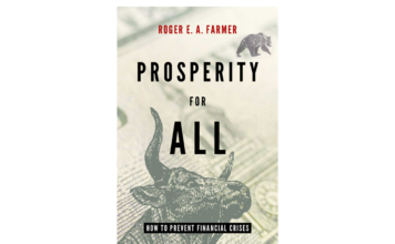 Prosperity for All – 務進的宏觀經濟學改革建議
