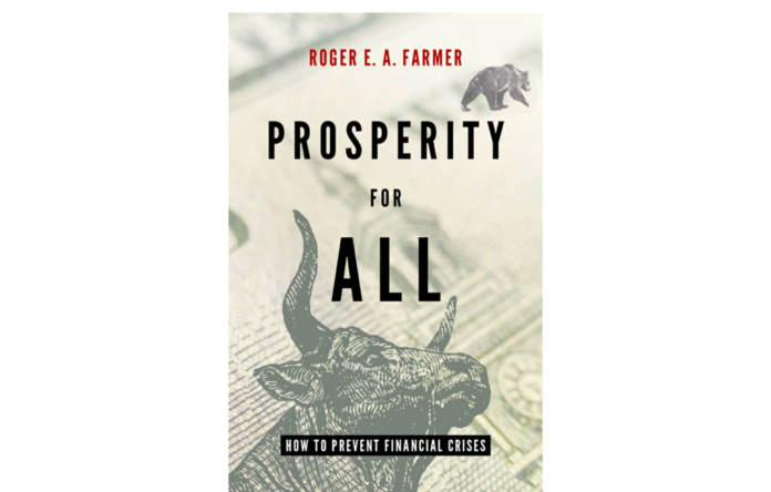 Prosperity for All