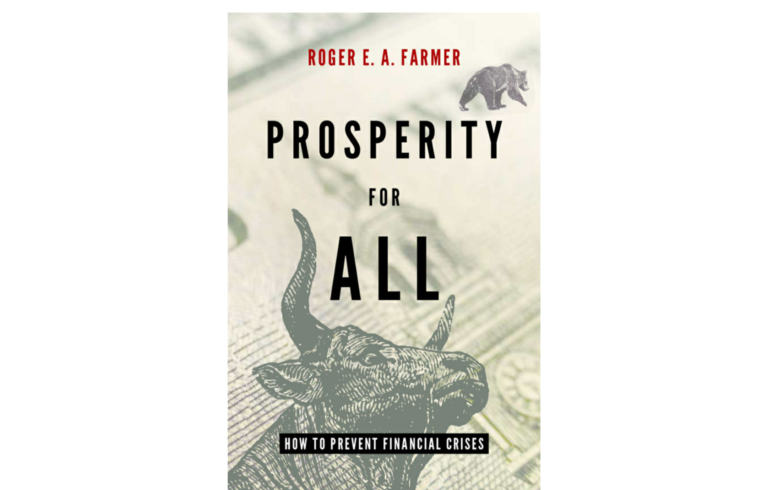 Prosperity for All – 務進的宏觀經濟學改革建議
