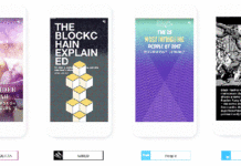 Google新推AMP(Story版)— 以動畫作重心的簡化傳媒網站頁制式