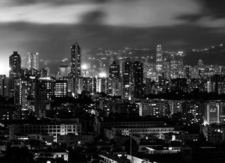 基礎匯市危機模型