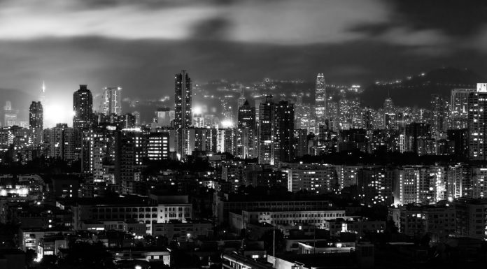 基礎匯市危機模型