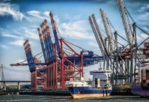 其實美國同歐洲都就可能打貿易戰架啦