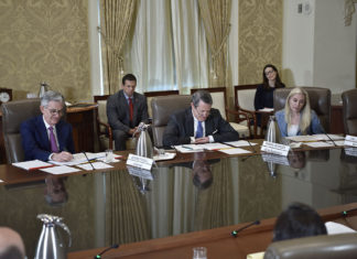 點解聯儲局今個星期會加息? – 2018年6月