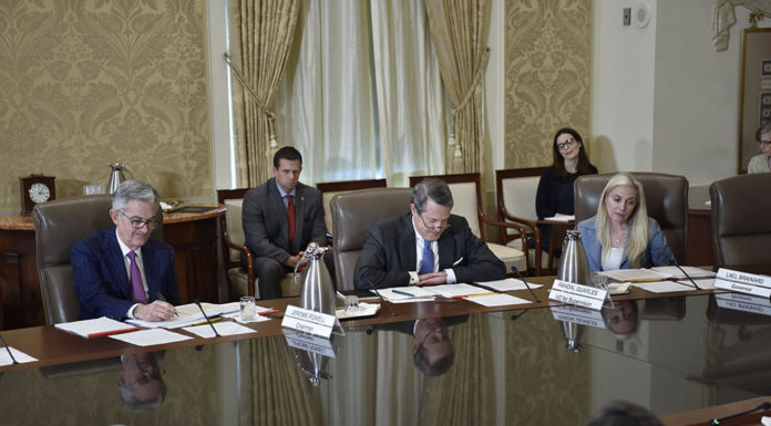 點解聯儲局今個星期會加息? – 2018年6月