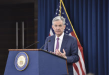 聯儲局加息25點子 IOER只係加20點子 點解呢?