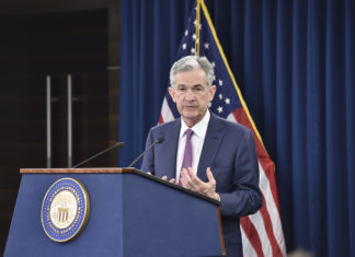 聯儲局加息25點子 IOER只係加20點子 點解呢?