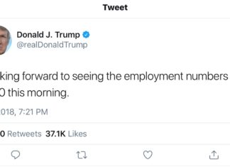 點解有人覺得Trump呢條Tweet唔岩規矩呢?