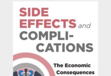 Casey Mulligan嘅《Side Effects and Complications》