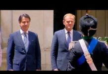 默克爾跪求干地出席難民會議?