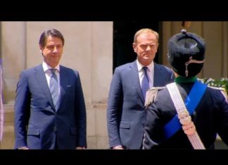 默克爾跪求干地出席難民會議?