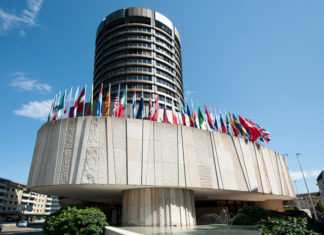 BIS年度經濟報告 – 2018