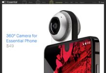 Alchian-Allen效應? 用Essential Phone做例子解你知…