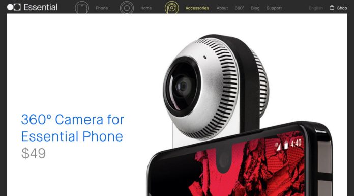 Alchian-Allen效應? 用Essential Phone做例子解你知…