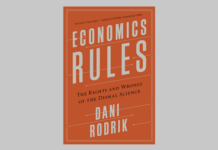 Economics Rules 與 Premature Deindustrialization | Dani Rodrik專訪