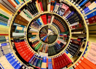 Comparative Advantage?我識啊!