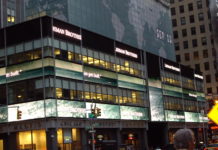 聯儲局可以點樣干預Repo市場援救雷曼?