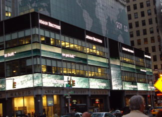 聯儲局可以點樣干預Repo市場援救雷曼?