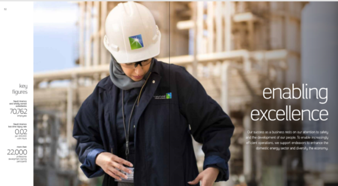 點解沙特不斷推遲Saudi Aramco上市?