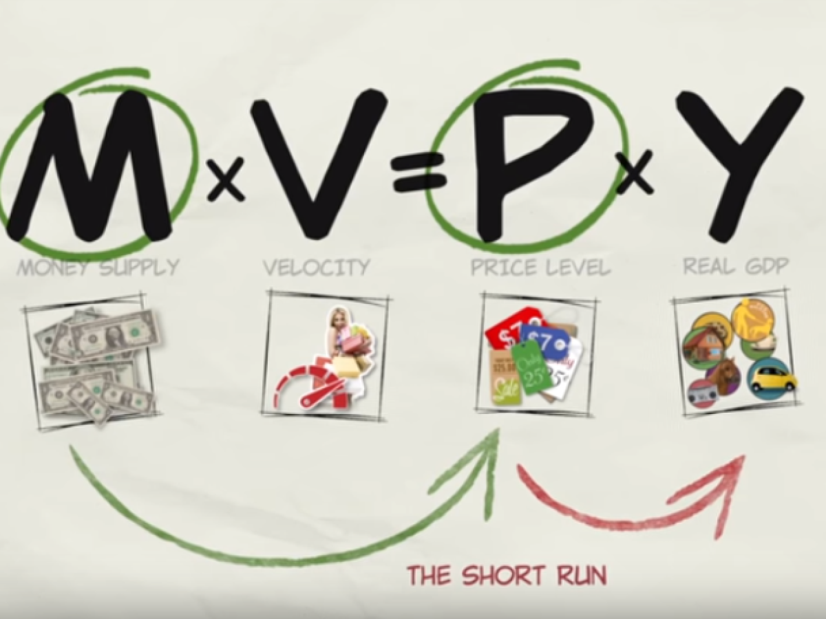 Monetary neutrality 中文 (84) 사진