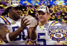 美式足球對法官判刑嘅影響力