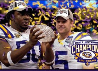 美式足球對法官判刑嘅影響力