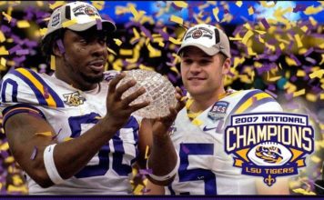 美式足球對法官判刑嘅影響力