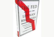 聯儲局真係唔救得雷曼?| The Fed and Lehman Brothers