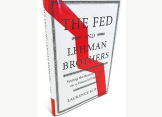 聯儲局真係唔救得雷曼?| The Fed and Lehman Brothers