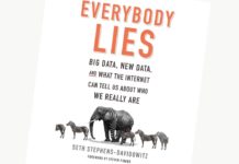 Big Data嘅經濟學應用 — 《Everbody Lies》