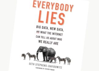 Big Data嘅經濟學應用 — 《Everbody Lies》