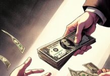 金管局向聯儲局用FIMA Repo Facility借 100億美元