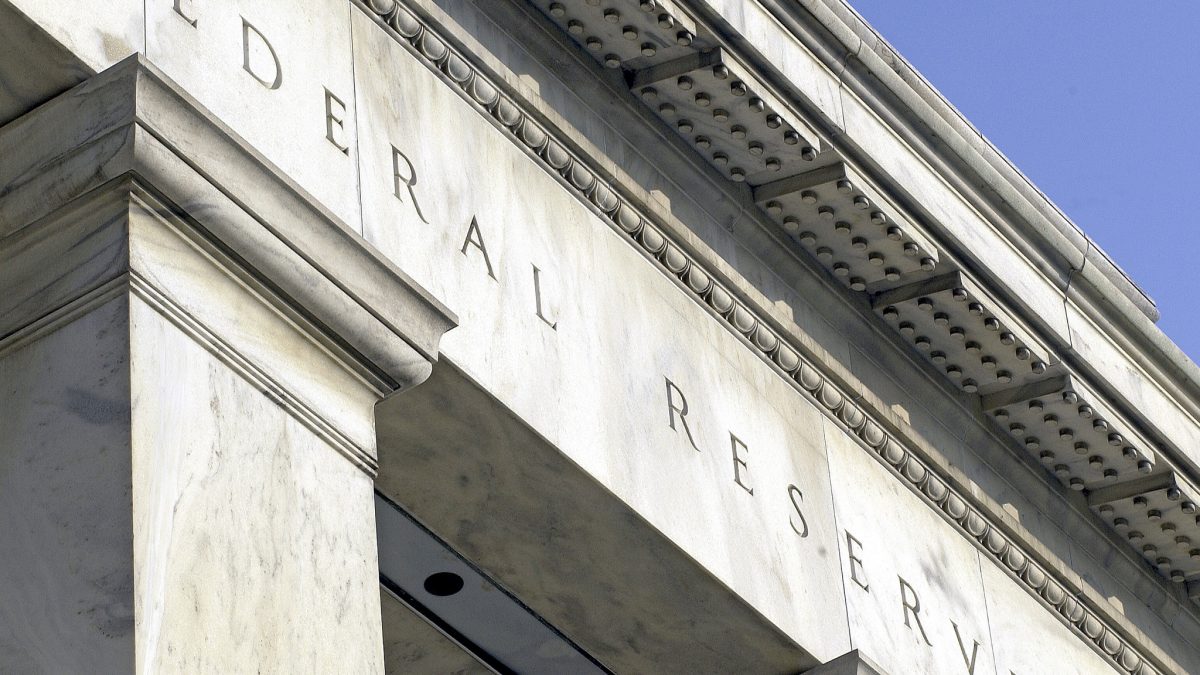 聯儲局最新動態| Econ記者