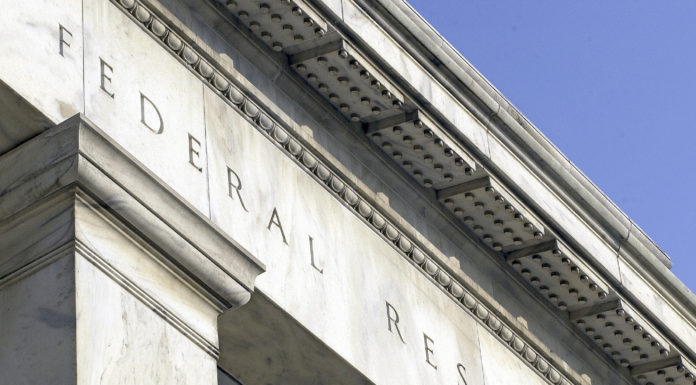 Trump距離可以炒聯儲局主席可能愈來愈近? — Article II 對 Humphrey’s Executor