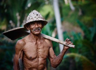 人口老化同Secular Stagnation嘅關係