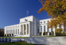 咩野係聯邦儲備利率 — Fed Fund Rate?