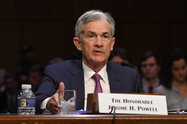 Powell：我唔覺得Trump可以炒我