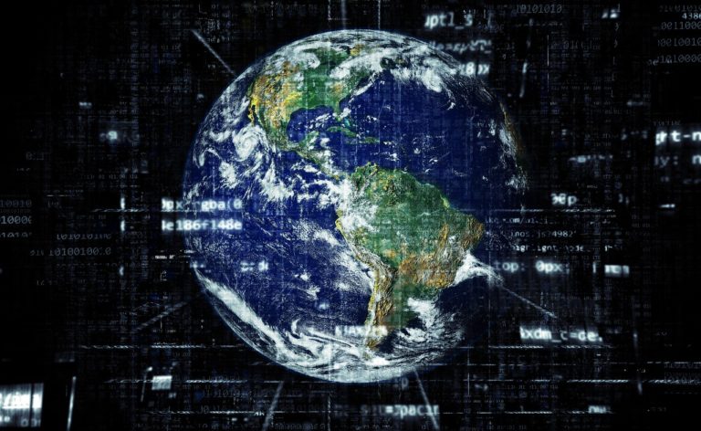 全球經濟失衡 — Global Imbalances — 如何「引發」金融海嘯？